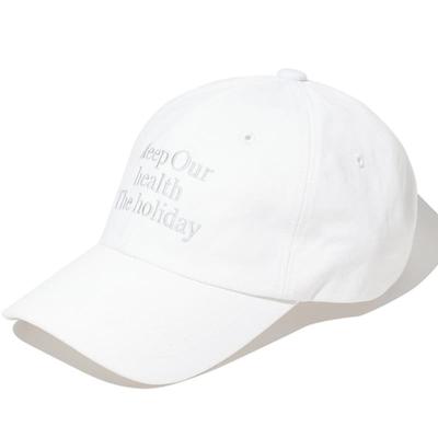 Millo Archive Holiday Signature Pettenmuts [Zuiver Wit]