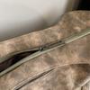 Borsa a tracolla da donna di grande capacità borsa a tracolla portatile