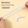 Disposable Elastic Food Covers for Freshness - Keeps Fruits, Vegetables, and Leftovers Fresh