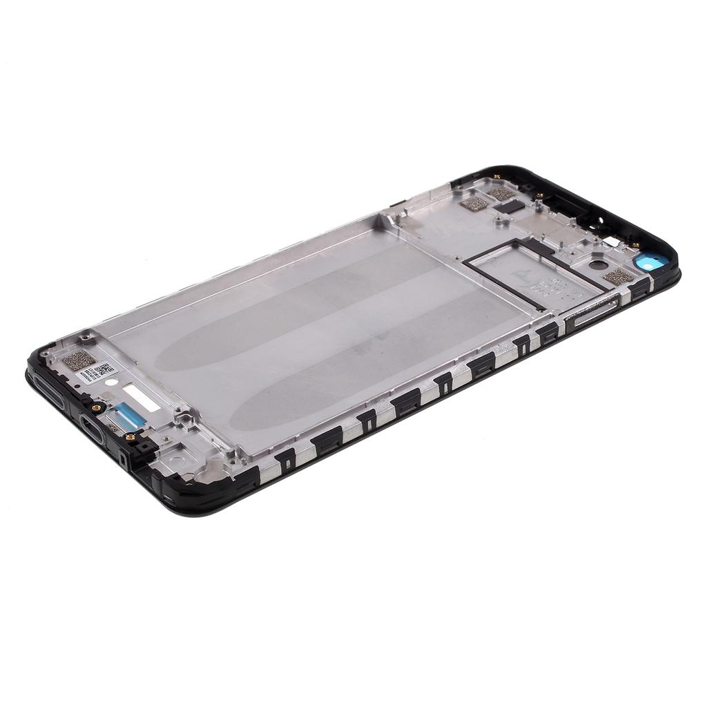 OEM Front Housing Frame Spare Part (A Side) for Xiaomi Redmi Note 9/10X 4G