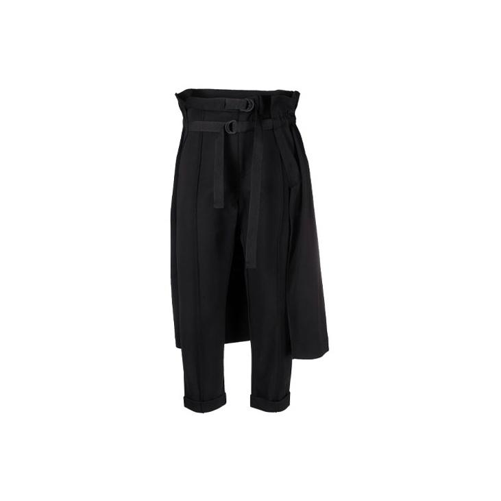 Y-3 W Classic Track Dual Pants (GV0348) XXS