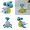 14cm Pokemon Lapras Cartoon Plush Doll Children Toy For Kids And Collectors
