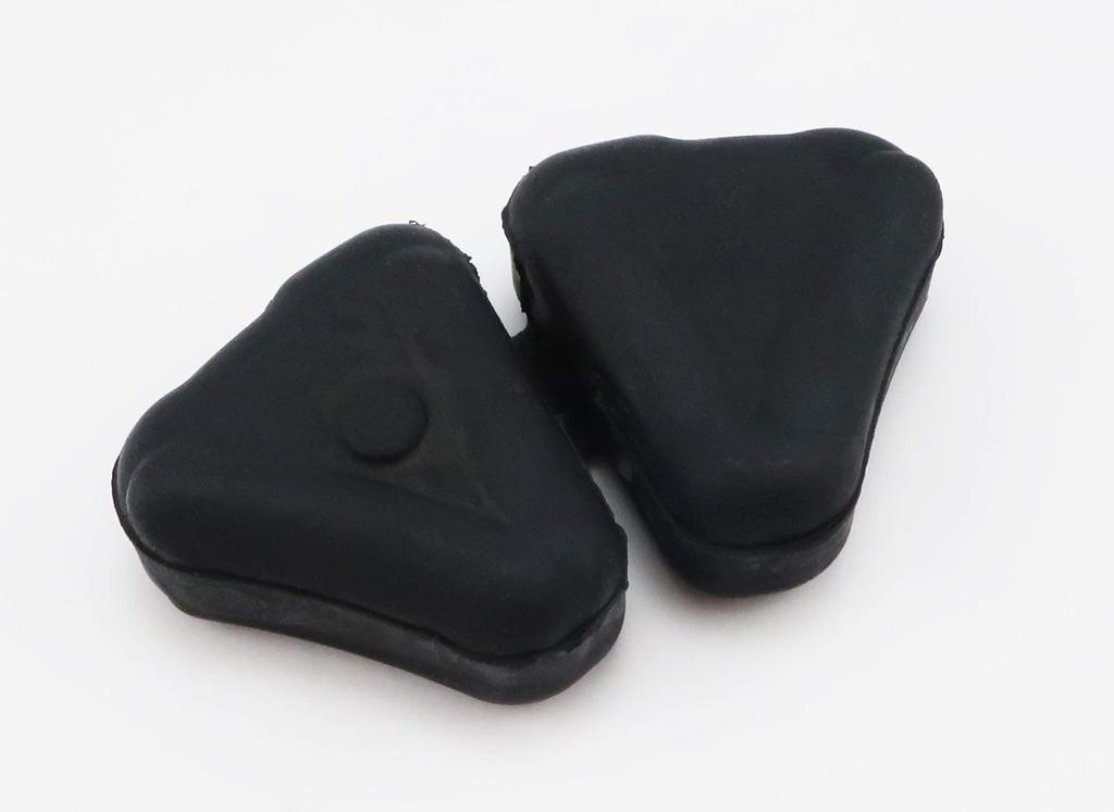 Kitaco 70-508-14321 Hub Damper Set K-PIT Grom (JC61/JC75/JC92) Monkey 125 (JB02/JB03/JB05) Super Cub 110 (JA07/JA10/JA44/JA59) Etc