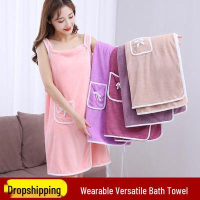 Asciugamani – Asciugamani da bagno