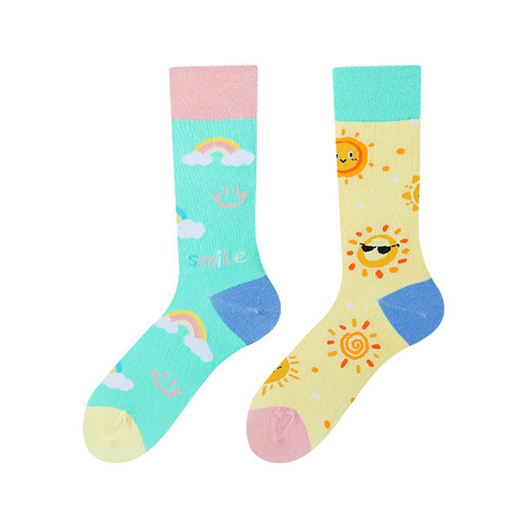 Novelties Funny Crew Socks,Casual Animals Ankle Socks Dress Socks Cotton Boot Socks Dress Socks Couples Socks for Women