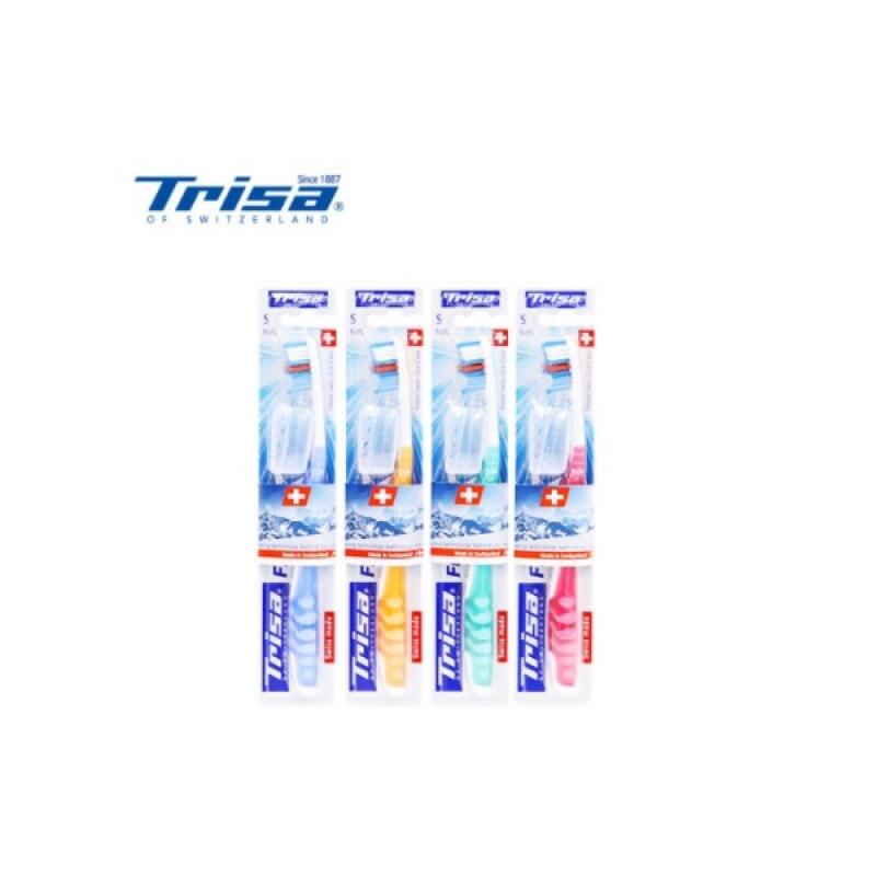 [5326] TRISA Cool Fresh Toothbrush [5326] S