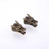 10 Pcs/ Lot 6 Colors Animal Style Alloy Dragon Beads for Jewelry Making Bracelets DIY Components Accessories Wholesale