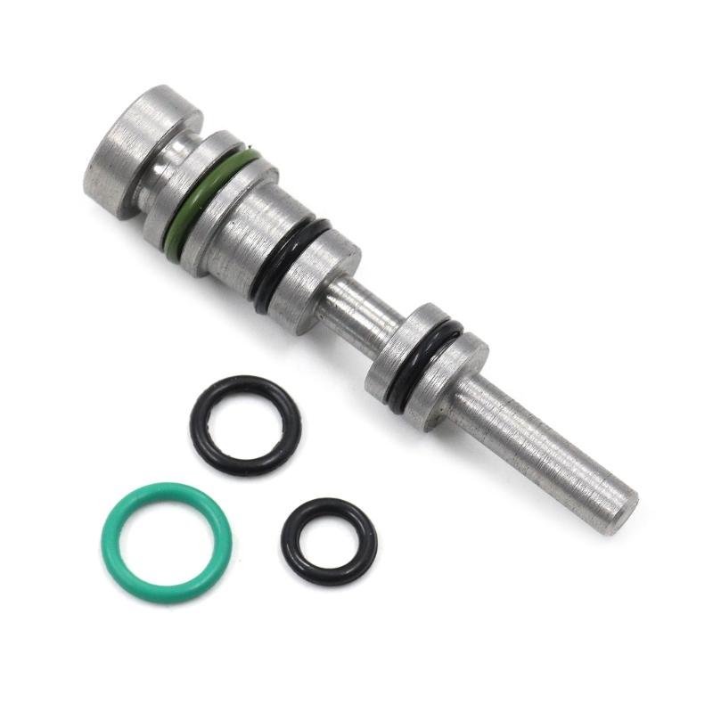 

Car TCCValve Repair High Strength Stable Performances for 4L60E Transmission P1870 Code 1996-1999 Vacuum Solenoid Valves 1