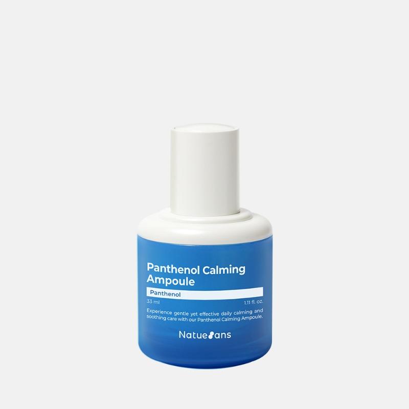 Natüe Sens Panthenol Calming Ampoule