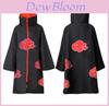 Naruto Xiao Kakashi Minato Uchiha Obito Cosplay Kostuum Uniform Gewaad Voor Kinderen En Volwassenen