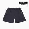 Converse Women Shorts Total Eclipse Wcj777 Ghm