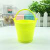 Attractive Biscuit Storage Bucket Multi-use 14 Colors Bright-colored