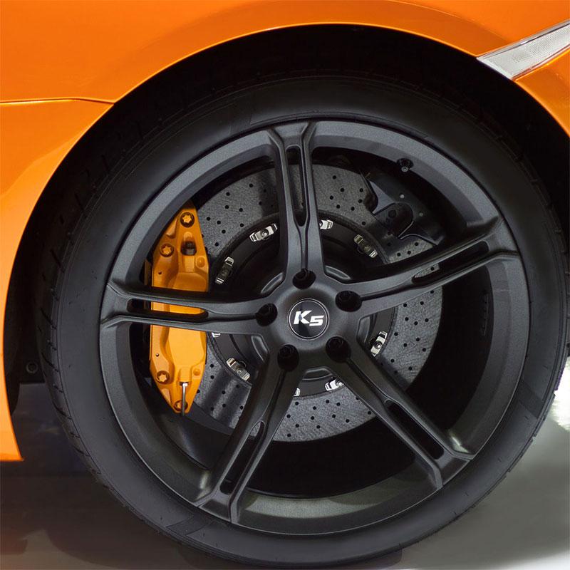 4Pcs 56mm Car Wheel Center Hub Caps Dust Cover Logo Sticker For Kia K5 Rio Picanto Sportage Niro Morning Ceed Ceed Optima Seltos