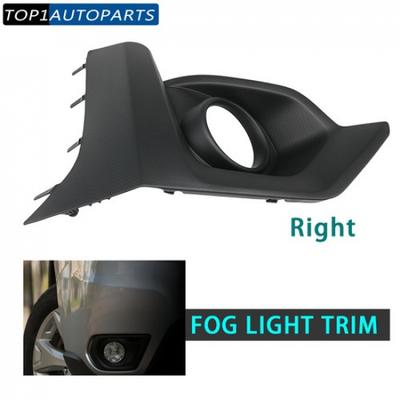 Cache antibrouillard avant droit Pour Subaru Crosstrek 2.0L 2.5L