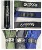 OUTDOOR PRODUCTS Umbrella Brand Fiberglass Windproof Durable 65cm 10002530 Navy Men's
