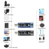 Voltage Meters Current Voltage Capacity Battery Tester USB Volt Current Voltage Doctor Charger Capacity Tester Meter Power Bank