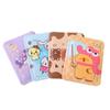 Capibala Cartoon Warm Patch Bag Winter Capybara Warm Baby Patch Heat Patch Palace Warm Patch