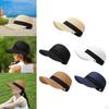Summer Beach Sun Hat Breathable for Festival Parties Fishing