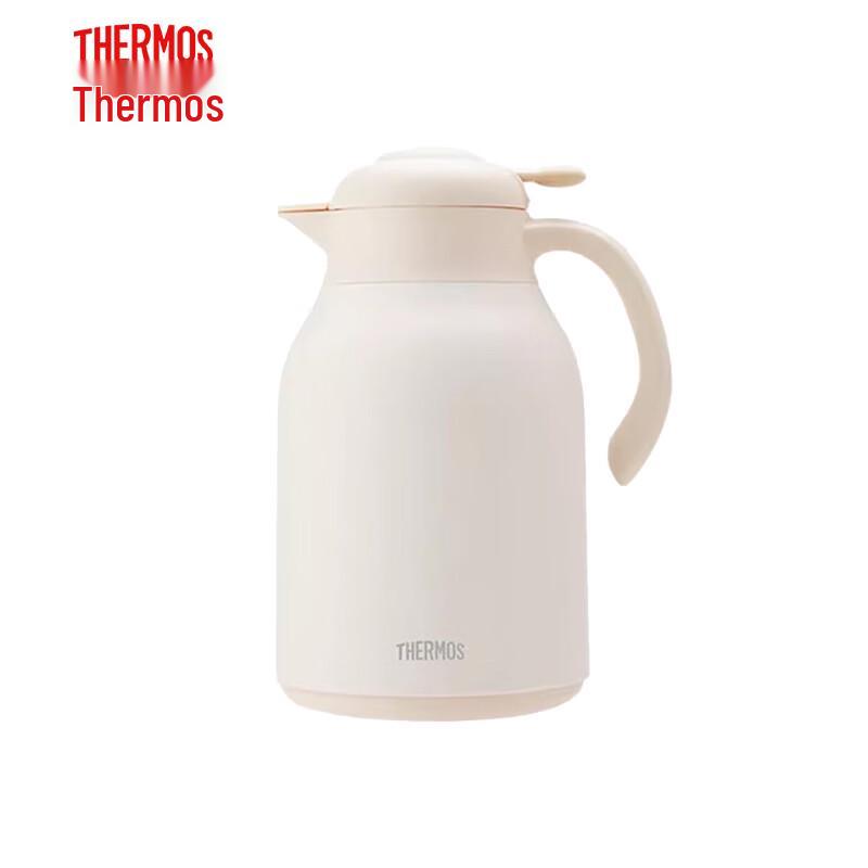 THERMOS TEHA-1500 Large Capacity Insulated Carafe