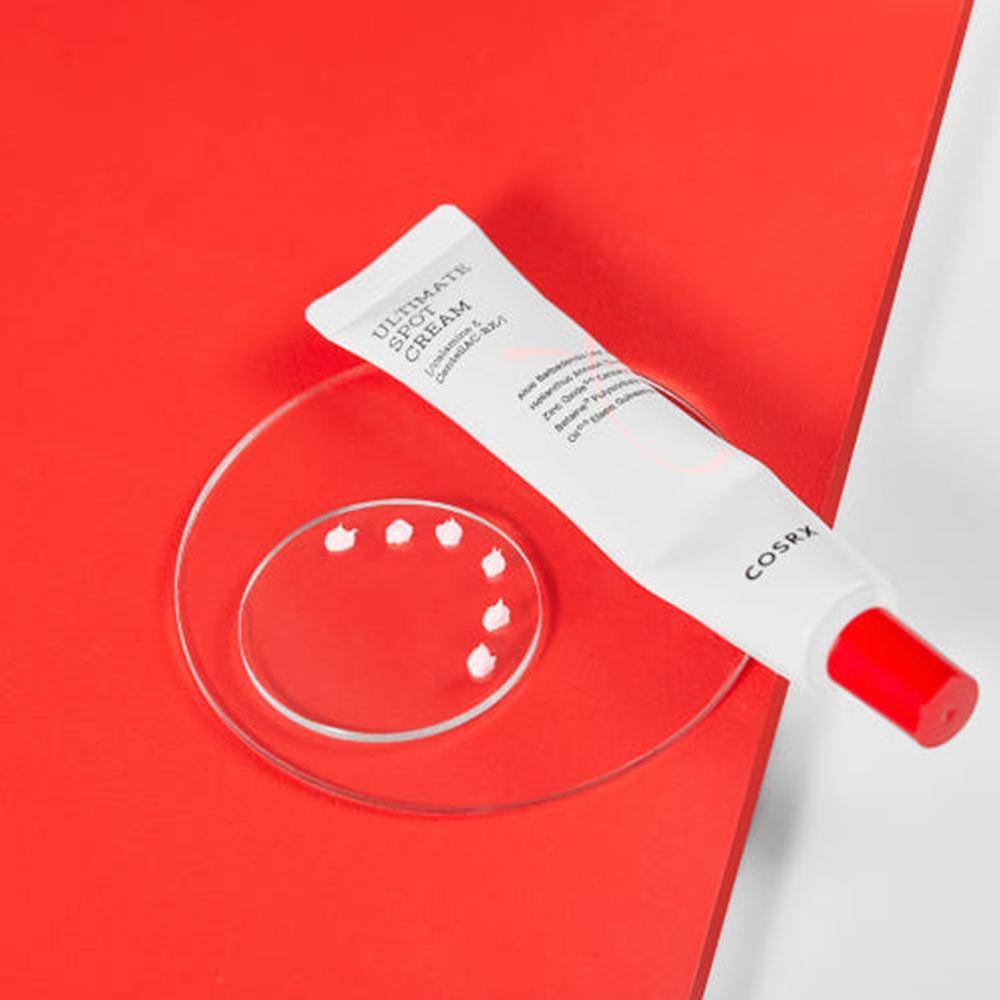 COSRX AC Collection Ultimate Spot Cream 30g