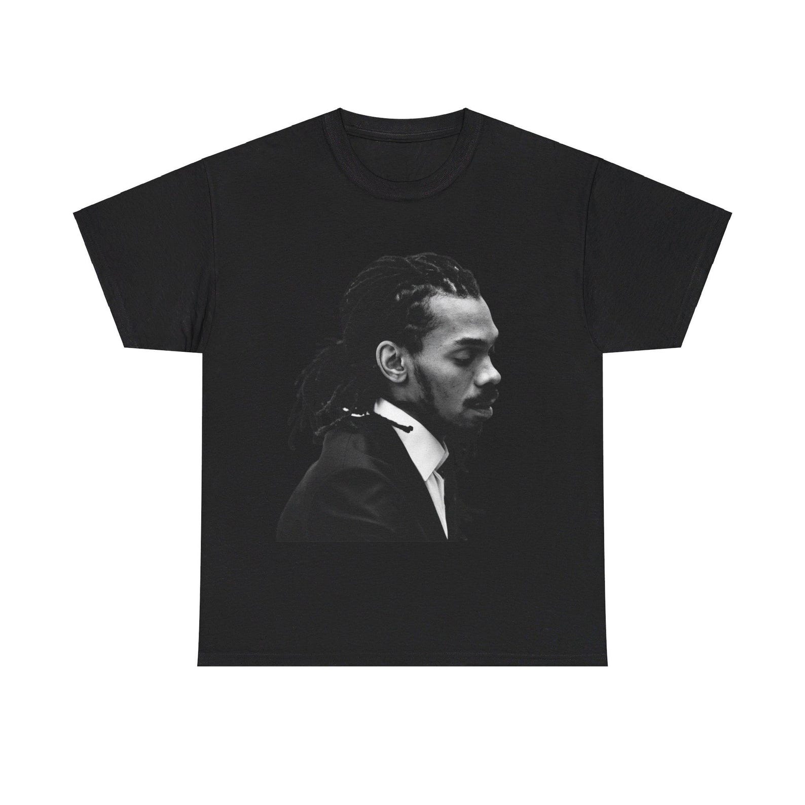 Erick Arc Elliot Shirt | Erick The Architect Merch M