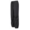 Women's Retro Cargo Slimming Windbreaker Pants for Autumn/Winter Running