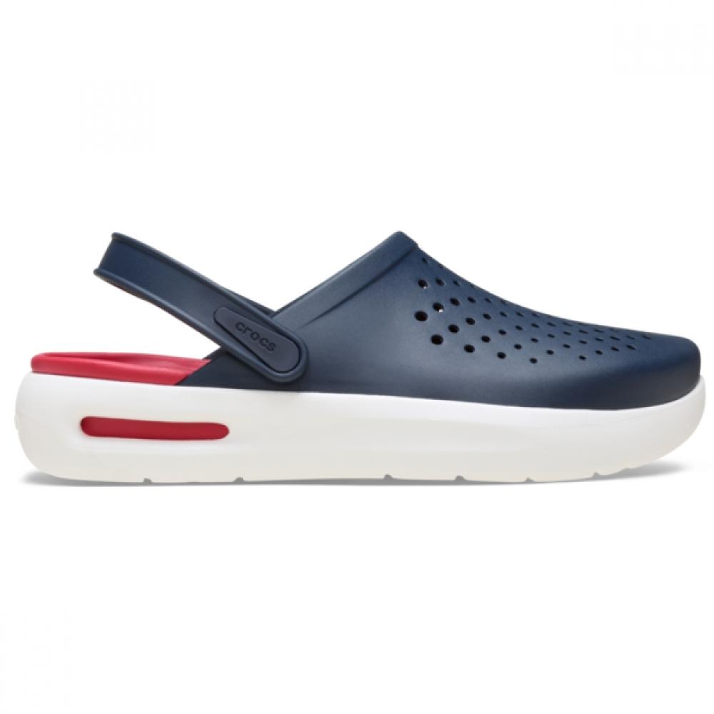 Crocs Inmotion Clog Navy 209964 410