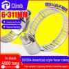 Suporturi și cleme – Cleme