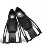 Pulian Swimming Training Short Flippers