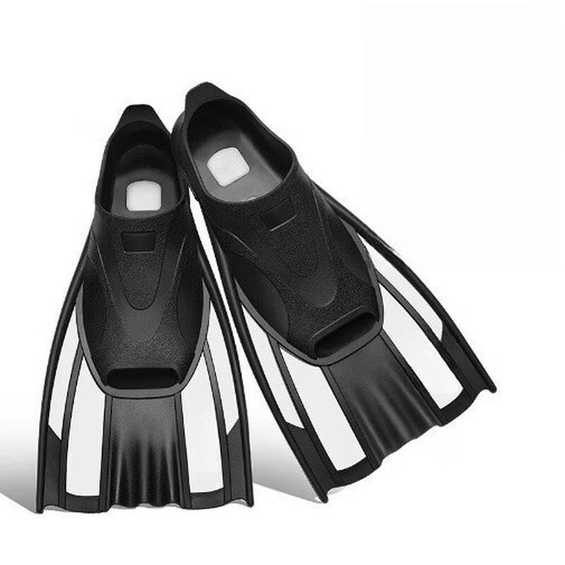 Pulian Swimming Training Short Flippers