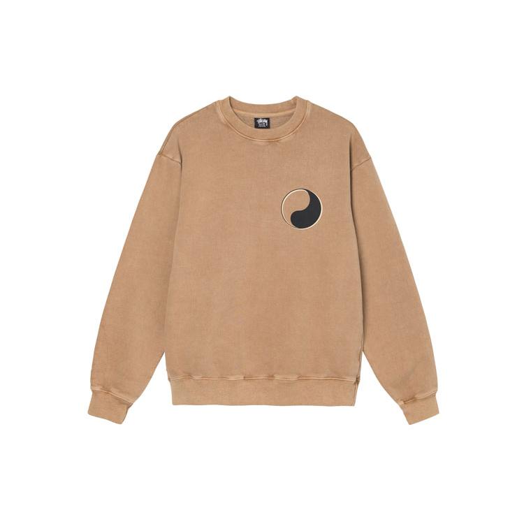 Stussy X Our Legacy Drop Shadow Crew 3913745