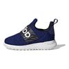 Adidas Neo Lite Racer Series Comfortable Versatile Durable Low-Top Walking Shoes Baby Shoes GY1902