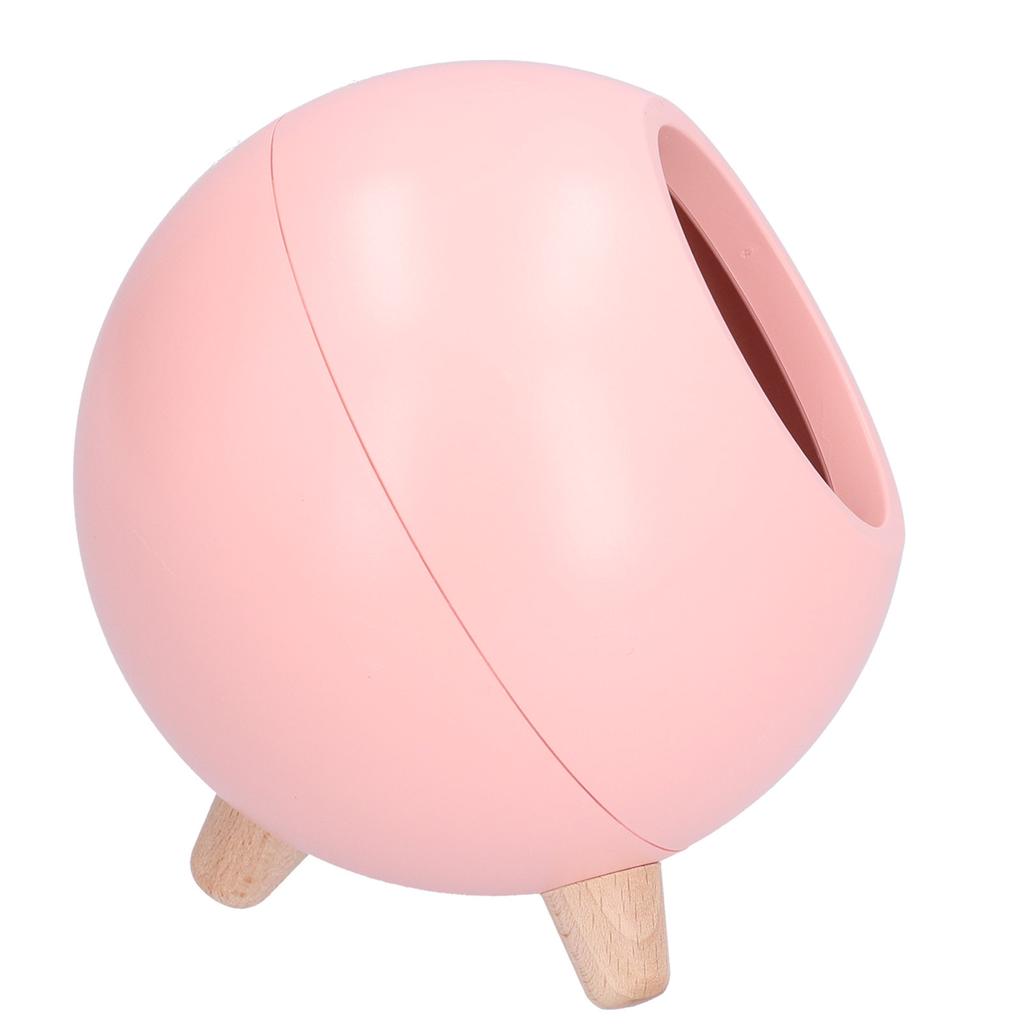 USB   Lamp Children Girls Bedroom Bedside Cartoon LED Sping Night Light Warm Light