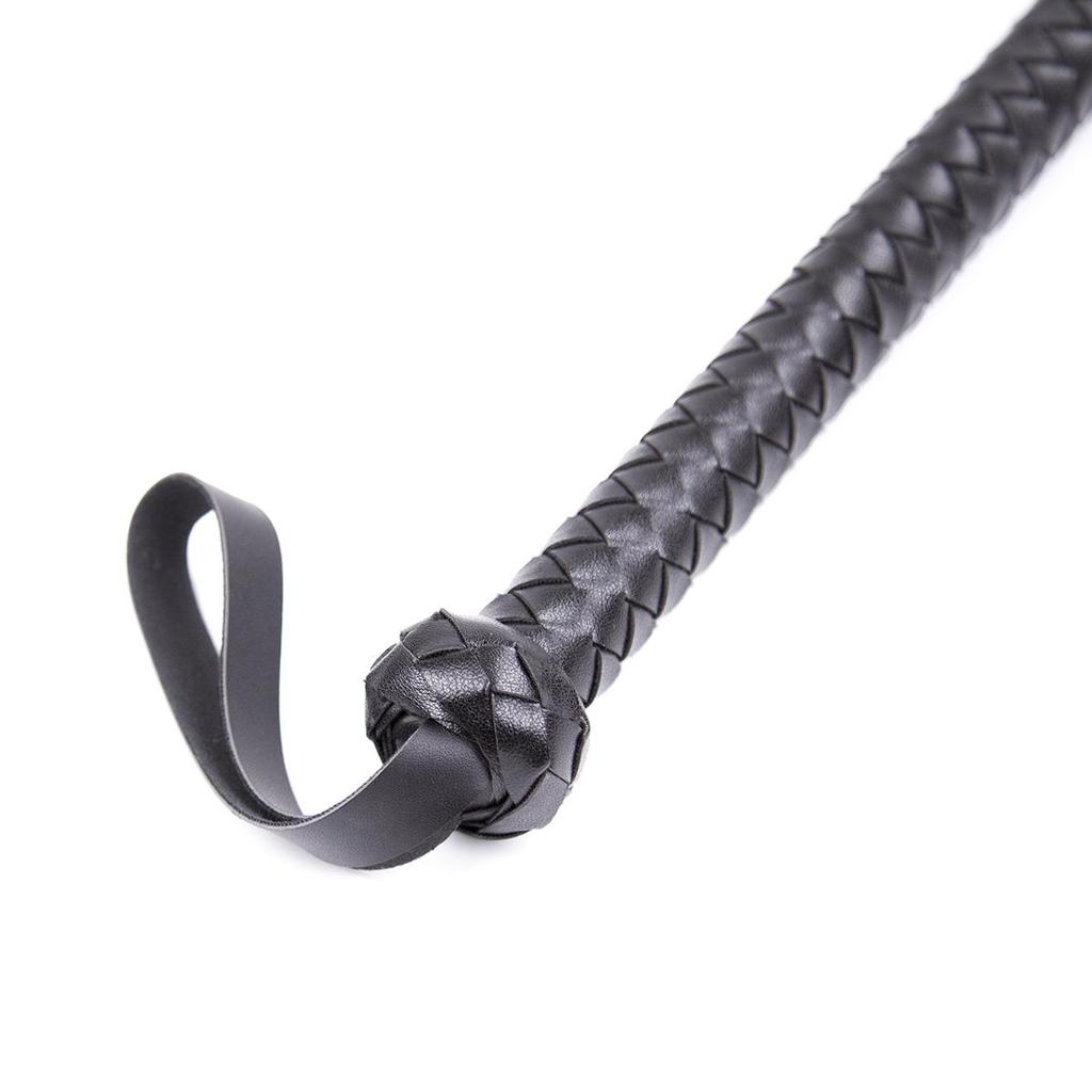 Erotic Horsewhip 1.3M 220G PU Braided Sex Toys for Couples SM BDSM Love Whips Queen Conditioning Stage Performance