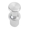 551915 Dipstick Tube Plug Seal For GM TH350 TH400 700R4 4L60E 4L80E 0.6”1 PC