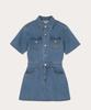 Melion Gen.G Denim Dress