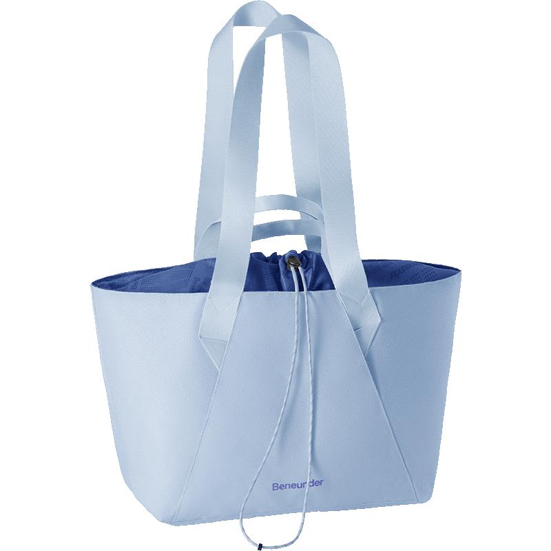 beneunder Large Capacity Tote Bag