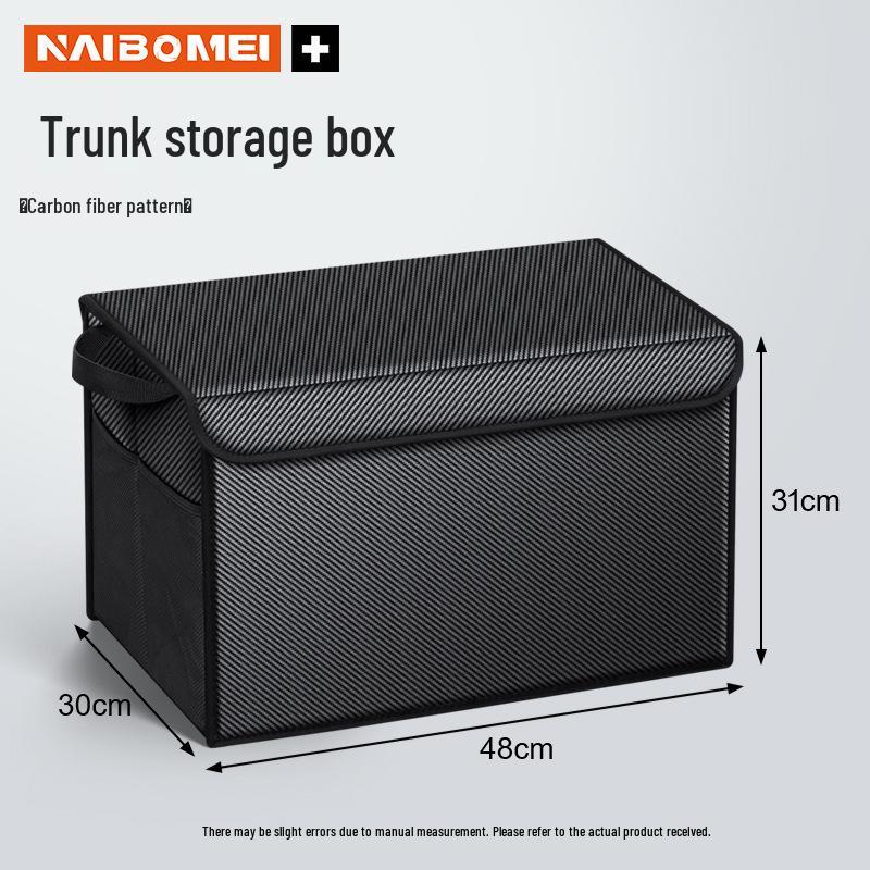 Kompatible Kofferraumaufbewahrung für Ford Mondeo, Escort, Focus, Taurus