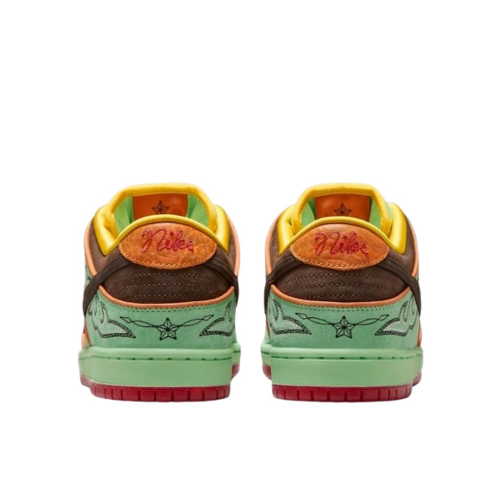 Nike SB Dunk Low Black History Month (2025)