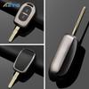 Car Remote Key Case Cover Shell Fob For Renault Kwid Traffic Symbol For Dacia Sandero Logan Duster Soft Tpu Auto Accessories