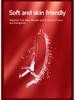Pack of 10 - Extra Large Ultra-Thin 72mm English Version Condoms 200mm Long, Bulk Discount Available