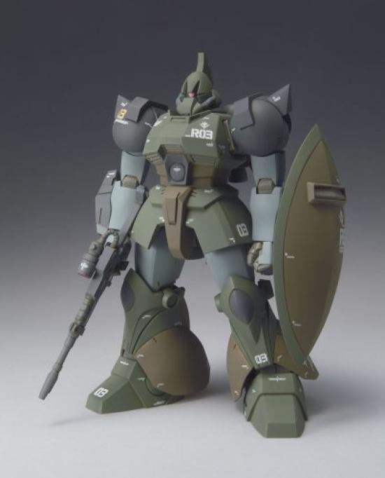 

TAMASHII NATIONS Галбалди Грин Z G#3010b зелёный