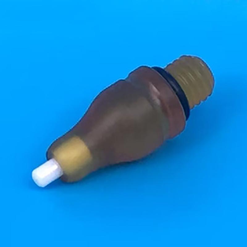 Ceramic Head Dents Repair Tool Knockdown Pen Replacement Head For Car Bodywork, Furniture Appliance Surfaces Restoration