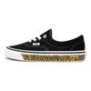 Vans Style 95 Dx Tiger Stripe Low-Top Skate Shoes Unisex Sneakers Black VN0A2RR11UY