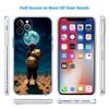 MH97 Naruto Gaara Case for Motorola E7 G6 G7 G8 G9 Plus Power Play G10 G20 G04 E30 E40 E22 E20 E13 E15 G22 G23 G05 G75 G35 G55