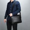 New Large Capacity Men's Casual Crossbody Messenger Bag