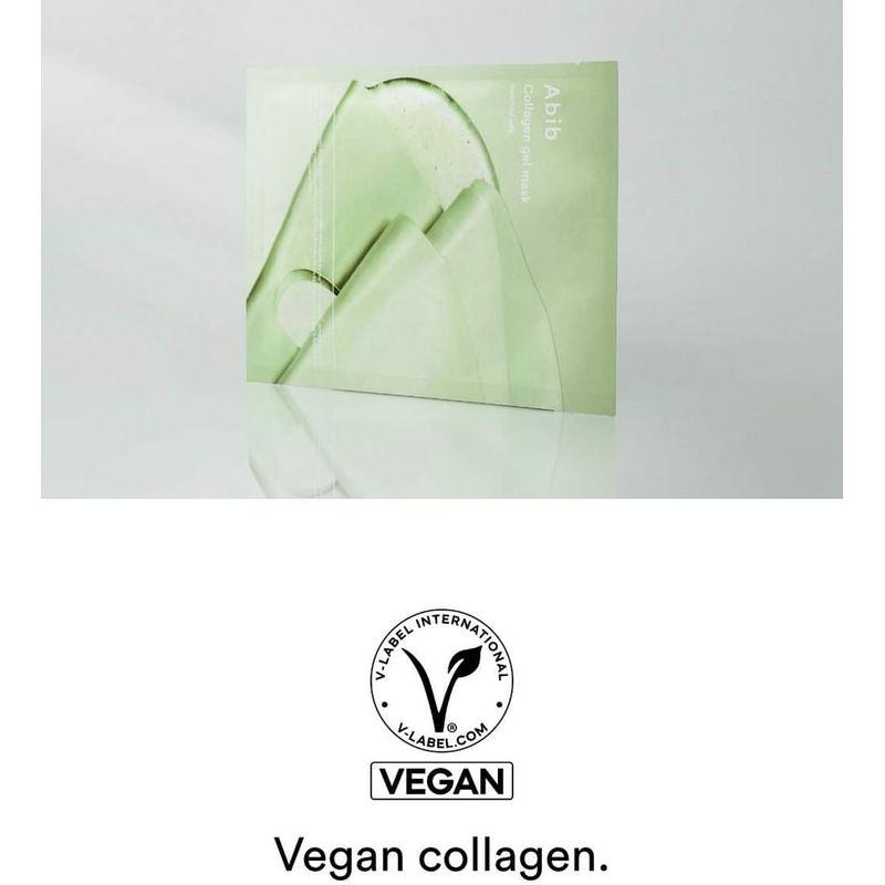 Abib - Collagen Gel Mask - 3 Types