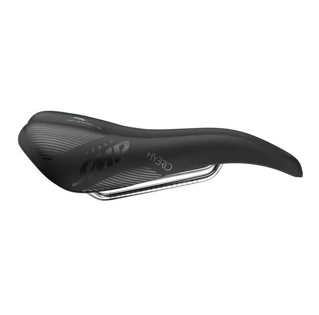 Selle SMP TRK Hybrid велосипедное седло