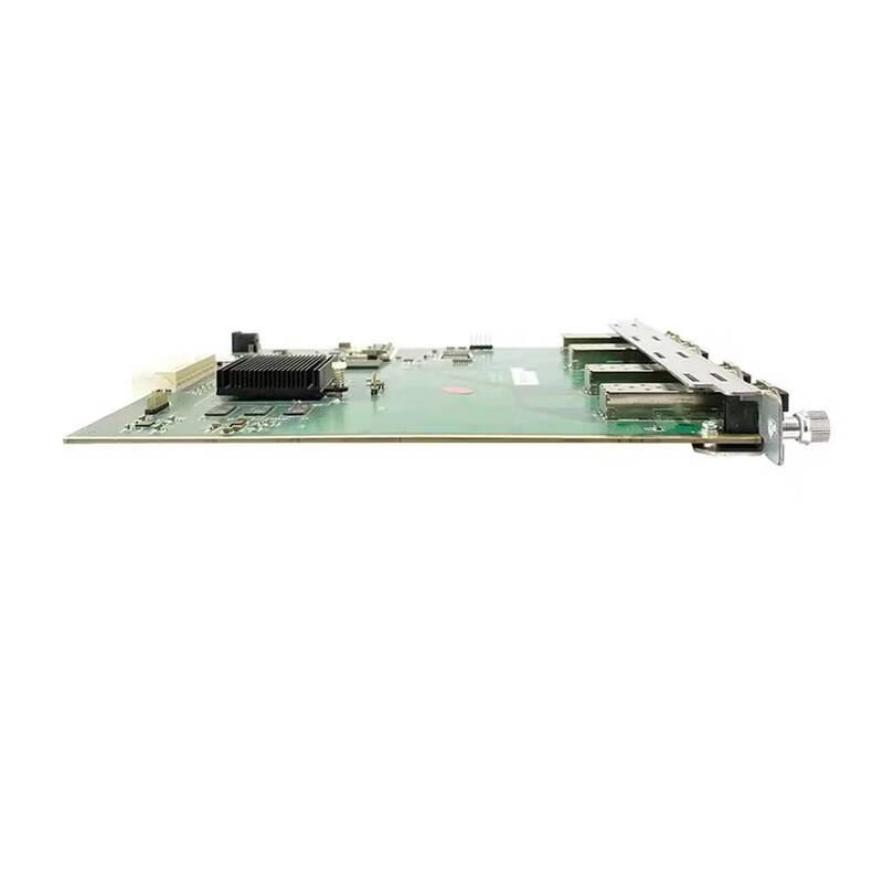 

Chunzhong Cronos Fiber Optic Audio Video Output Card (CN version)