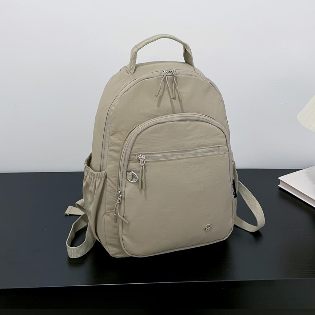 Zaino Piccolo Casual e Conveniente per Uomo e Donna, Ultraleggero da Esterno per Escursionismo e Alpinismo, Borsa da Viaggio Scolastica, Portabl
